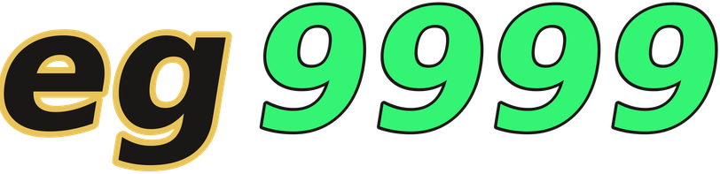 eg9999 logo